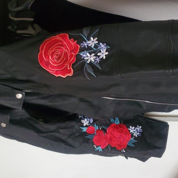 Jacket - Picture 2 of 2